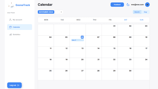 Task Scheduler App